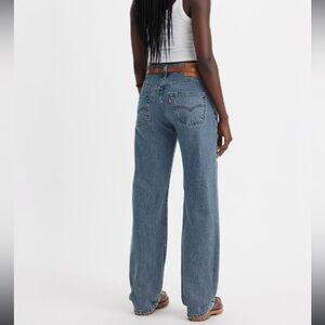 Levi’s 501 ‘90s Women’s Jeans